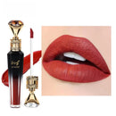 Lip Gloss Labial Diamante – Veludo Fosco de Longa Duração