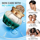Creme Firmador Lifting Retinol & Colágeno – Hidratação e Firmeza para uma Pele Jovem