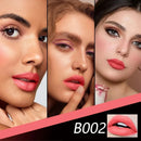 Batom One Matte Fosco de Longa Duração e à Prova d'Água