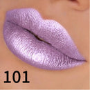 (COMPRE 1 E LEVE 2) Batom Metálico Brilhante com Glitter – Vapor One