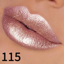 Batom Metálico Brilhante com Glitter – Vapor One