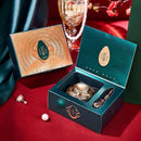 Luxury Noble Lady Creme Fairy Pearl Vapor One