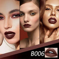 Batom One Matte Fosco de Longa Duração e à Prova d'Água