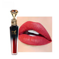 Lip Gloss Labial Diamante – Veludo Fosco de Longa Duração