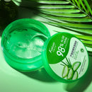 Hidratante Facial Gel de Aloe Vera 300g – Multiuso para Hidratação e Reparação da Pele [COMPRE 1 E LEVE 2]