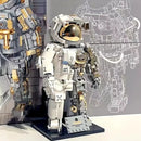 Astronauta (1088 peças)