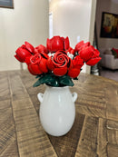Buquê de Rosas (822 peças)