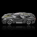 Bugatti La Voiture Noire (339 pcs)