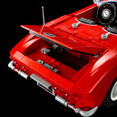 Corvette 1953 (1210 peças)