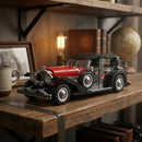 Carro Vintage Fantom (897 peças)
