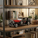Carro Vintage Fantom (897 peças)