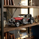 Carro Vintage Fantom (897 peças)