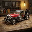 Carro Vintage Fantom (897 peças)