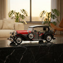 Carro Vintage Fantom (897 peças)