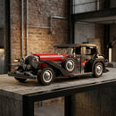 Carro Vintage Fantom (897 peças)