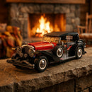 Carro Vintage Fantom (897 peças)