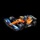 Fórmula 1 - McLaren Team 2022 (246 peças)