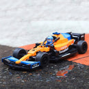 Fórmula 1 - McLaren Team 2022 (246 peças)