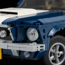 Ford Mustang (1471 peças)