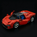 Ferrari Daytona SP3 (3778 peças)