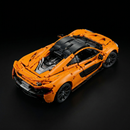 McLaren P1 (3893 peças)