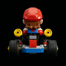Mario Kart (1972 peças)