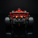 Fórmula 1 - Ferrari SF24 (1361 peças)