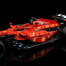 Fórmula 1 - Ferrari SF24 (1361 peças)