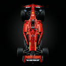 Fórmula 1 - Ferrari SF24 (1361 peças)