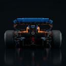 Fórmula 1 - McLaren Team 2022 (1432 peças)