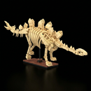 Dinossauros - Esqueletos 3 em 1 (825 peças)