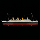 Titanic (9090 peças)