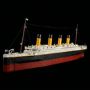 Titanic (9090 peças)