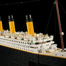 Titanic (9090 peças)