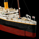 Titanic (9090 peças)