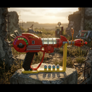 Call of Duty Zombies - Ray Gun (1210 peças)