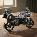 BMW R1250 GS (2396 peças)