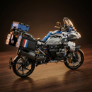 BMW R1250 GS (2396 peças)
