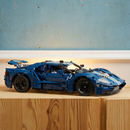 Ford GT (1468 peças)
