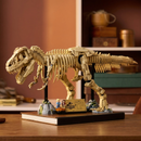Fóssil do Tiranossauro Rex - Jurassic Park (3145 peças)