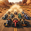 Speed Champions - Ultimate Fórmula 1 (2601 peças)