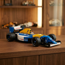 Nigel Mansell - Williams Racing FW14B (799 peças)