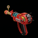 Call of Duty Zombies - Ray Gun (1210 peças)