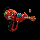 Call of Duty Zombies - Ray Gun (1210 peças)