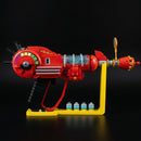Call of Duty Zombies - Ray Gun (1210 peças)