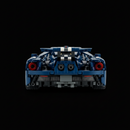 Ford GT (1468 peças)
