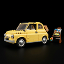 Fiat 500 "1957" (960 peças)