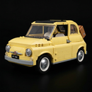 Fiat 500 "1957" (960 peças)