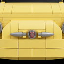 Fiat 500 "1957" (960 peças)