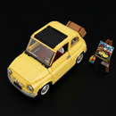 Fiat 500 "1957" (960 peças)